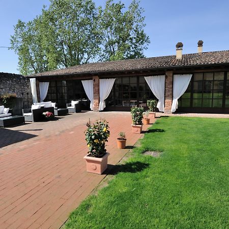 Musella Winery & Relais Guest House San Martino Buon Albergo Luaran gambar