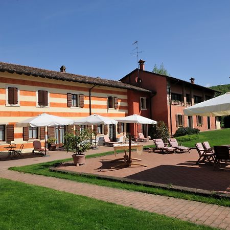 Musella Winery & Relais Guest House San Martino Buon Albergo Luaran gambar