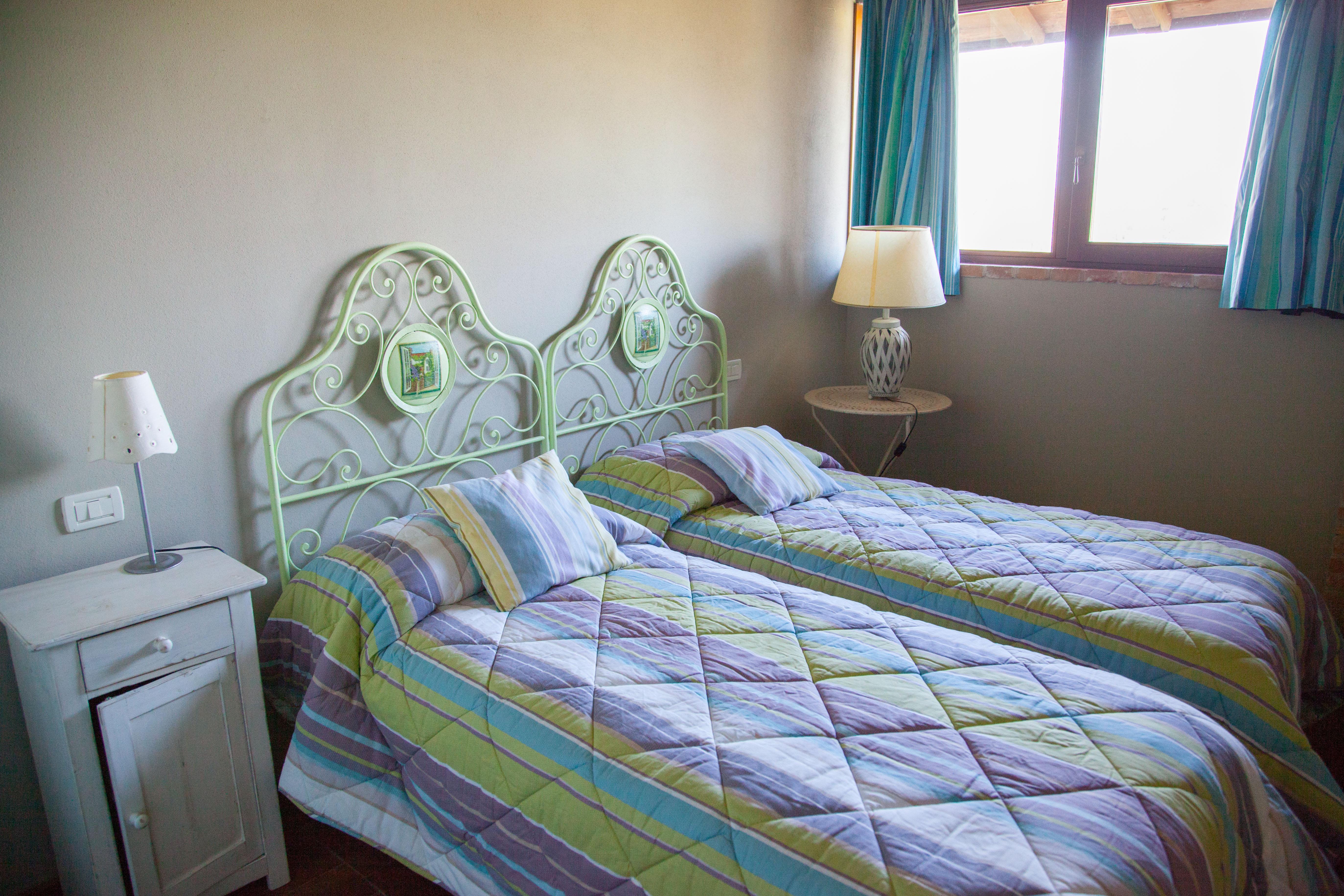 Musella Winery & Relais Guest House San Martino Buon Albergo Luaran gambar