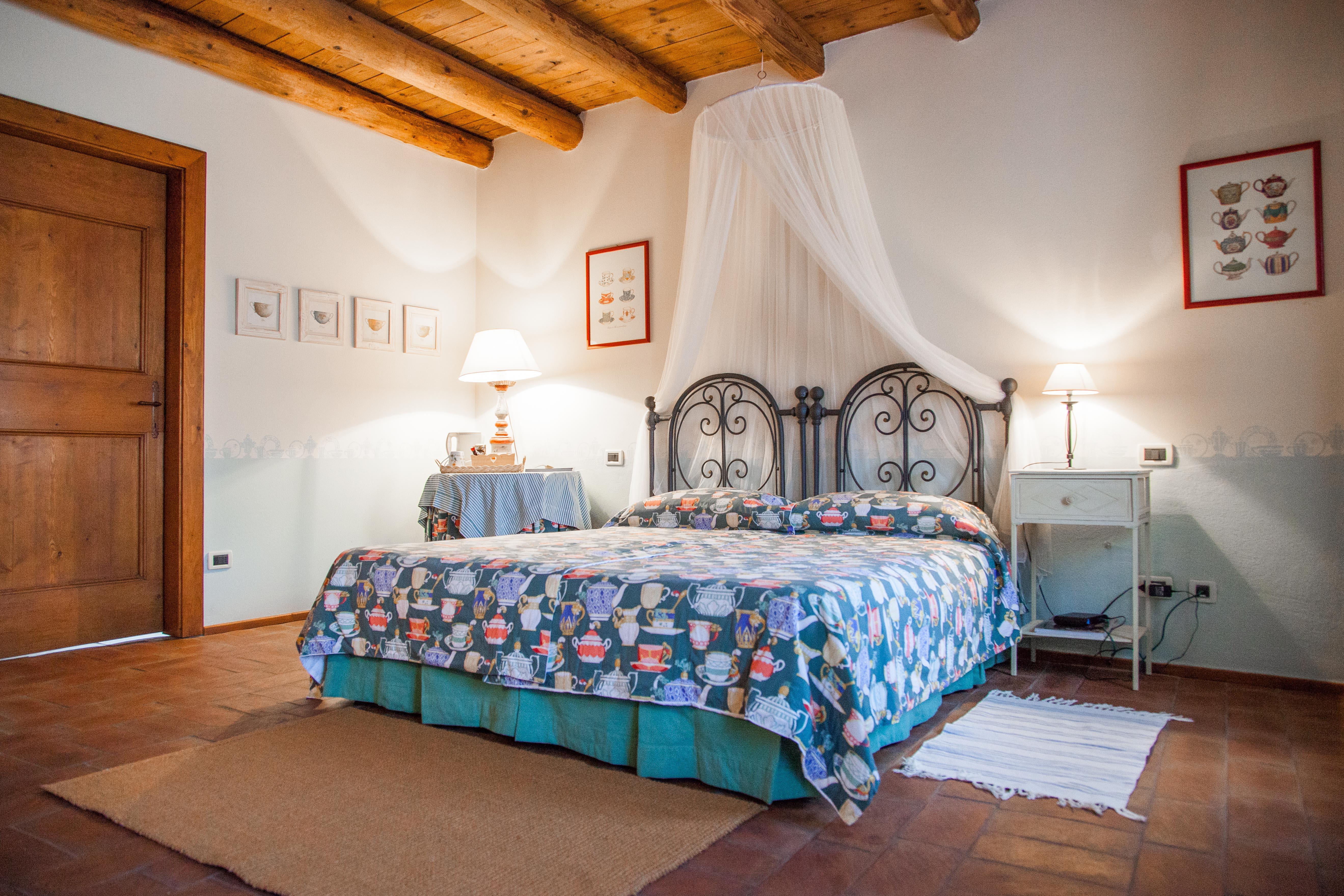 Musella Winery & Relais Guest House San Martino Buon Albergo Luaran gambar