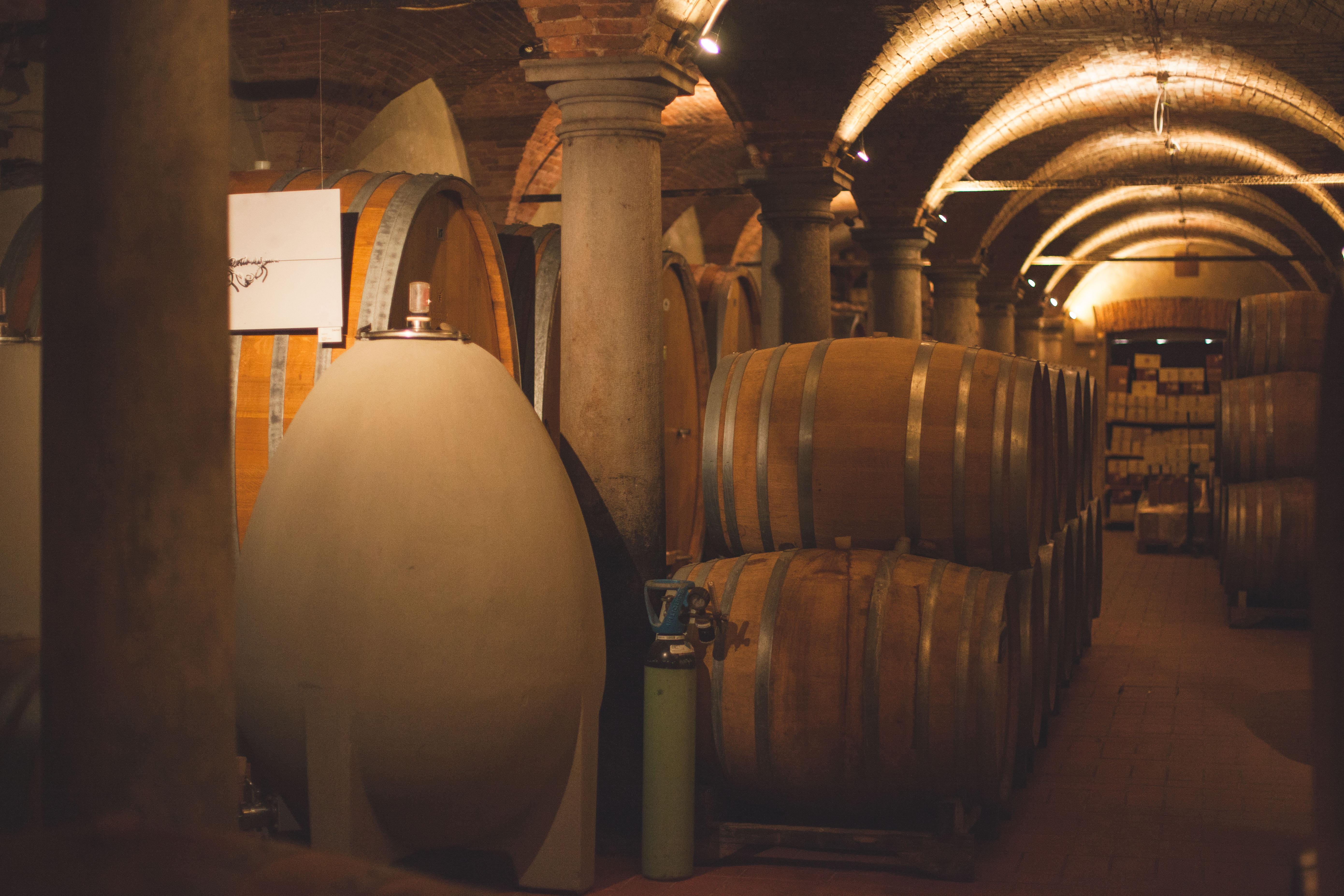 Musella Winery & Relais Guest House San Martino Buon Albergo Luaran gambar