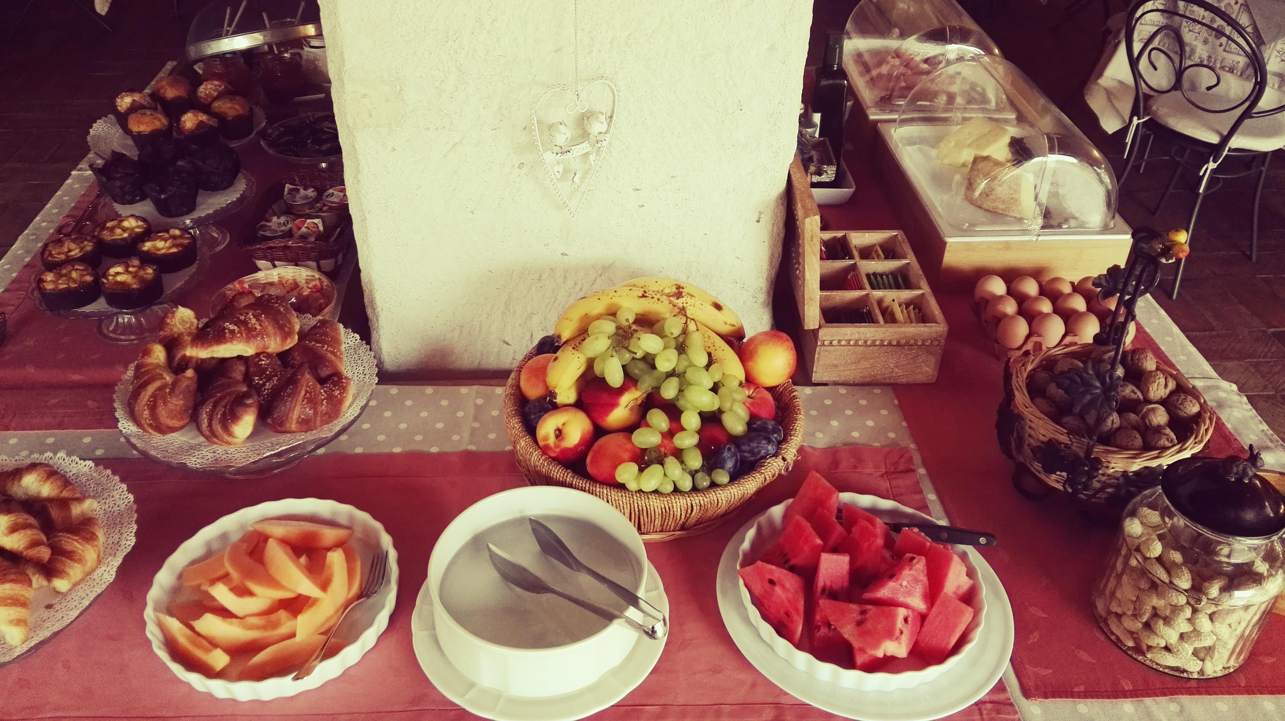 Musella Winery & Relais Guest House San Martino Buon Albergo Luaran gambar