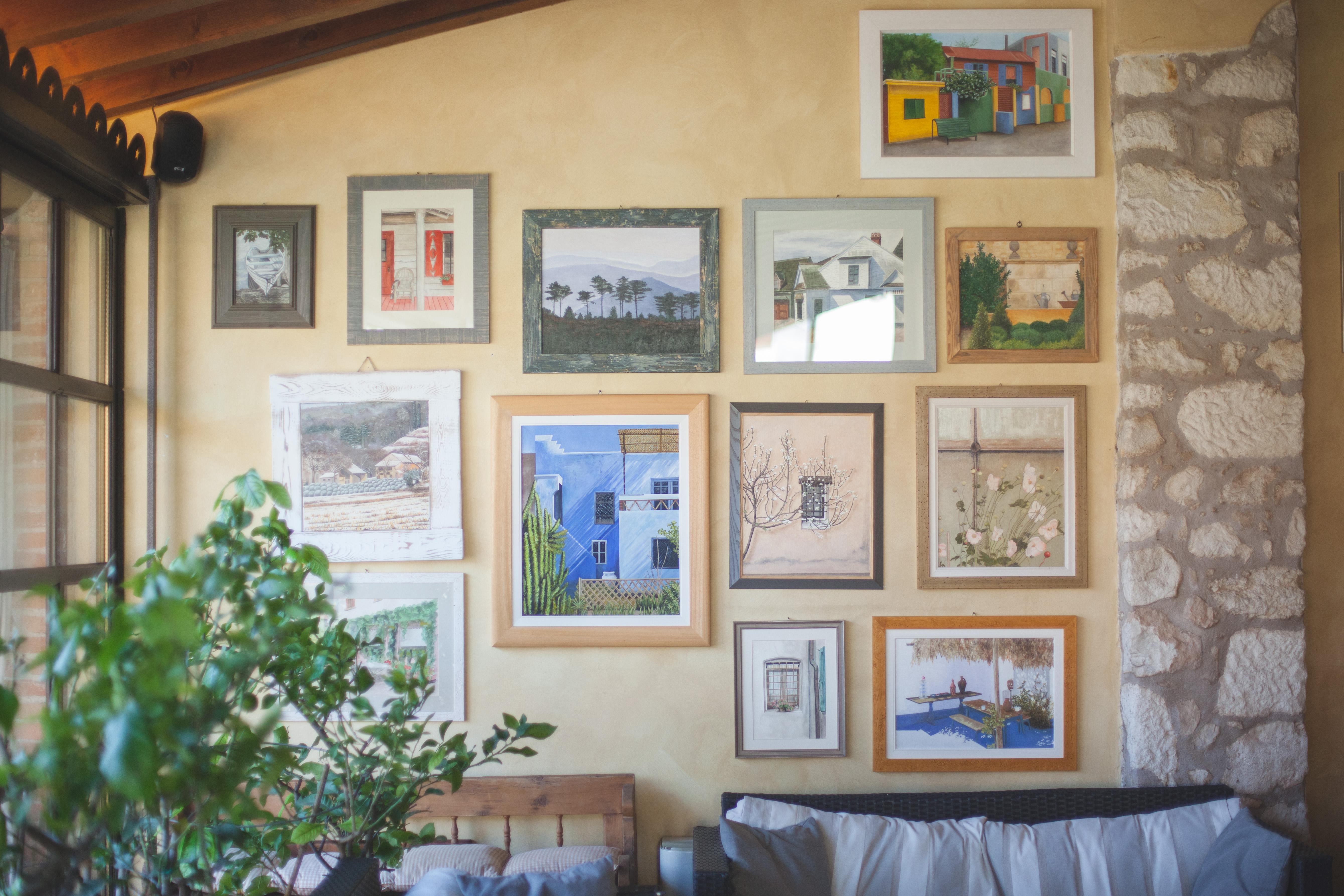 Musella Winery & Relais Guest House San Martino Buon Albergo Luaran gambar