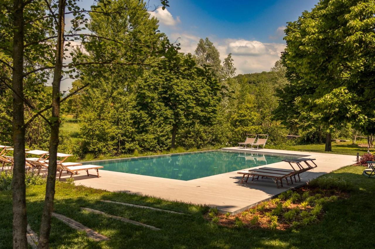 Musella Winery & Relais Guest House San Martino Buon Albergo Luaran gambar