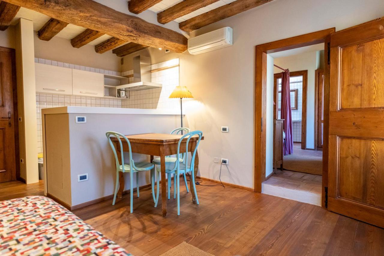 Musella Winery & Relais Guest House San Martino Buon Albergo Luaran gambar