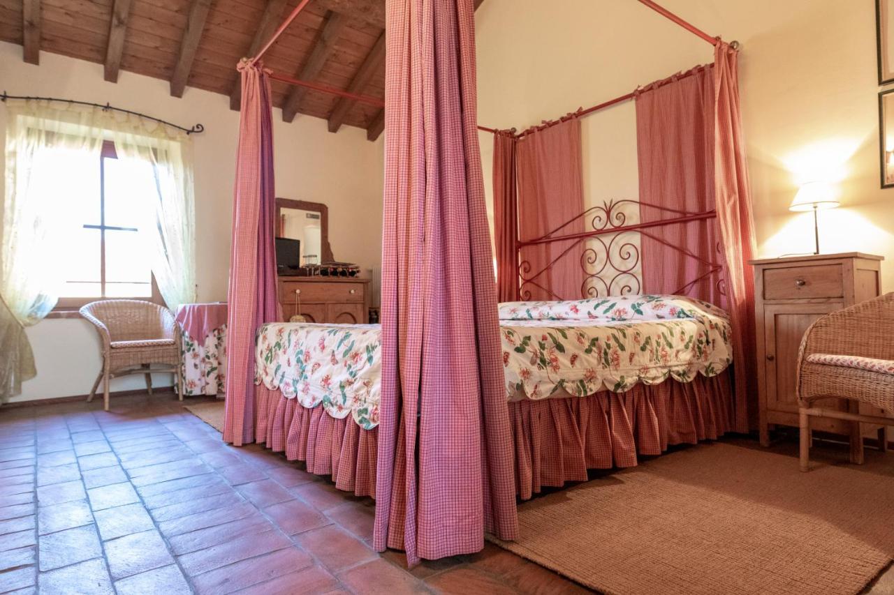 Musella Winery & Relais Guest House San Martino Buon Albergo Luaran gambar