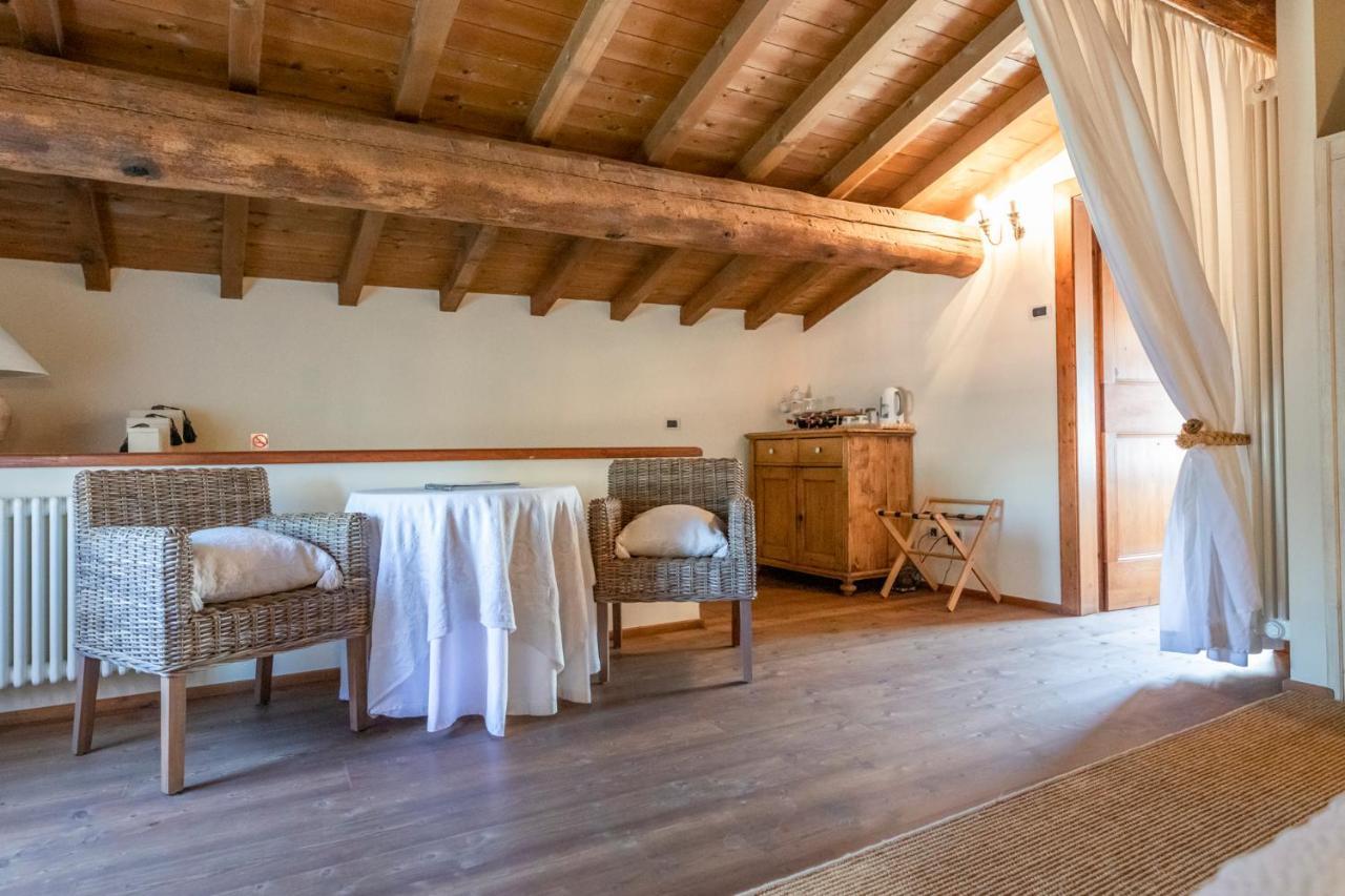 Musella Winery & Relais Guest House San Martino Buon Albergo Luaran gambar
