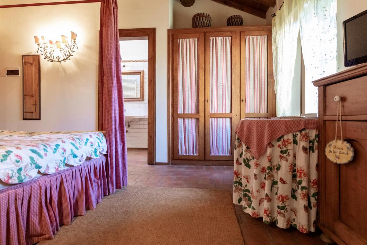 Musella Winery & Relais Guest House San Martino Buon Albergo Luaran gambar