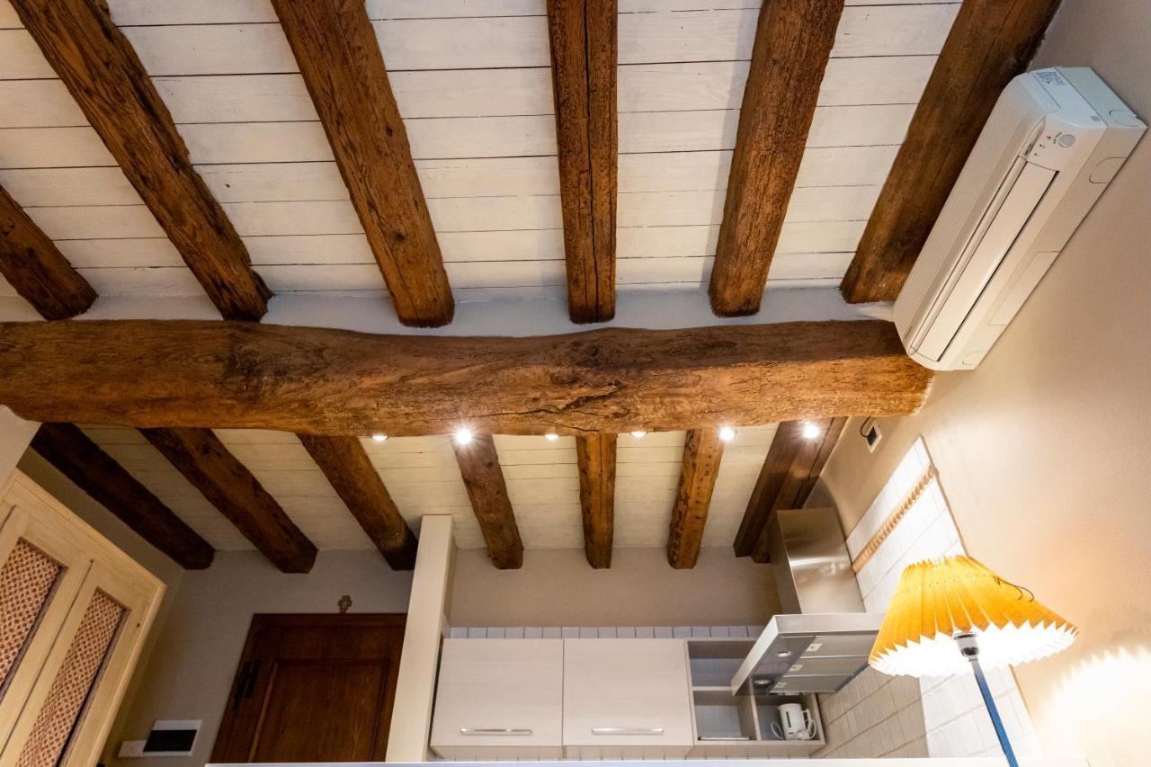 Musella Winery & Relais Guest House San Martino Buon Albergo Luaran gambar