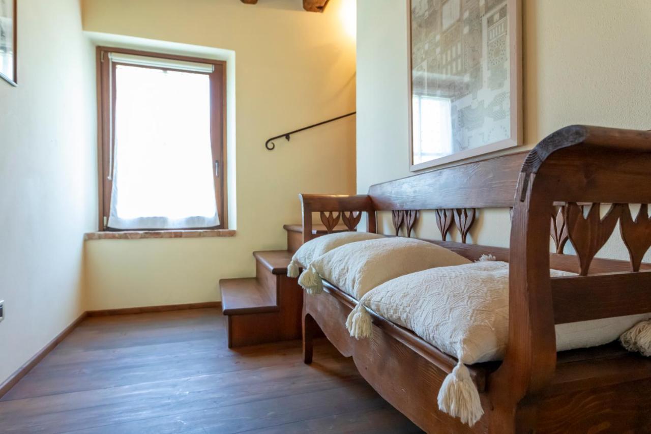 Musella Winery & Relais Guest House San Martino Buon Albergo Luaran gambar