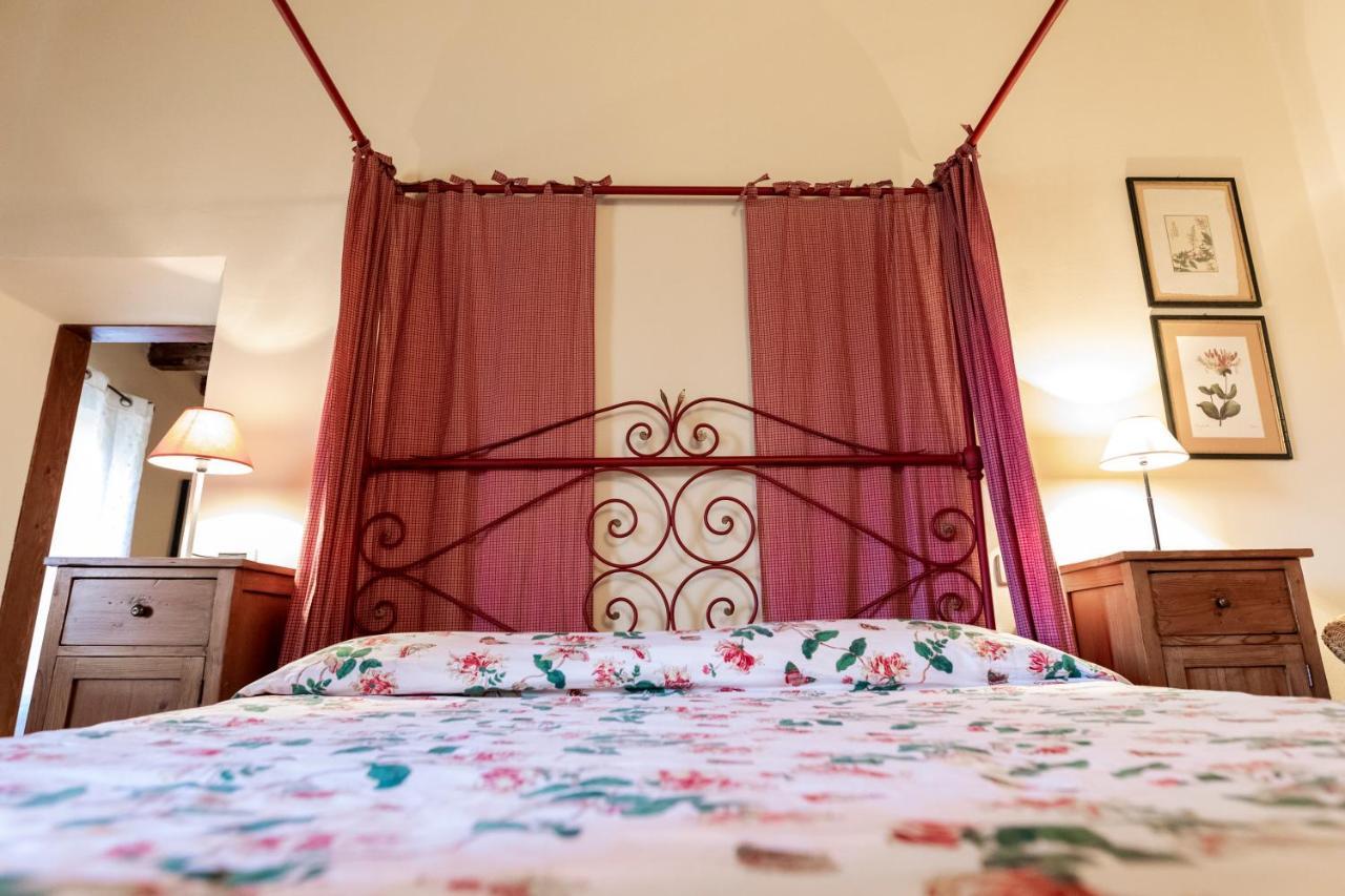 Musella Winery & Relais Guest House San Martino Buon Albergo Luaran gambar