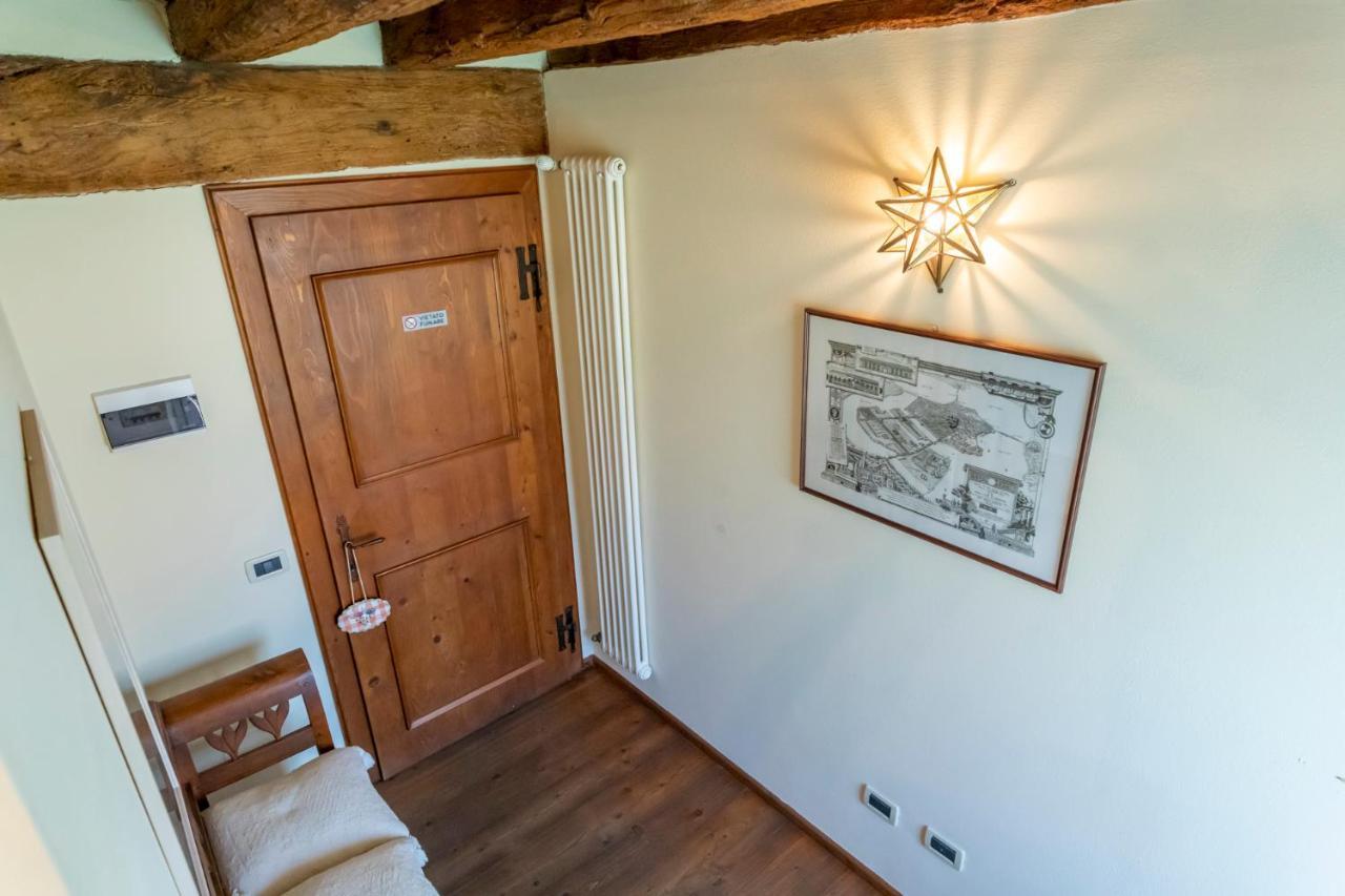 Musella Winery & Relais Guest House San Martino Buon Albergo Luaran gambar
