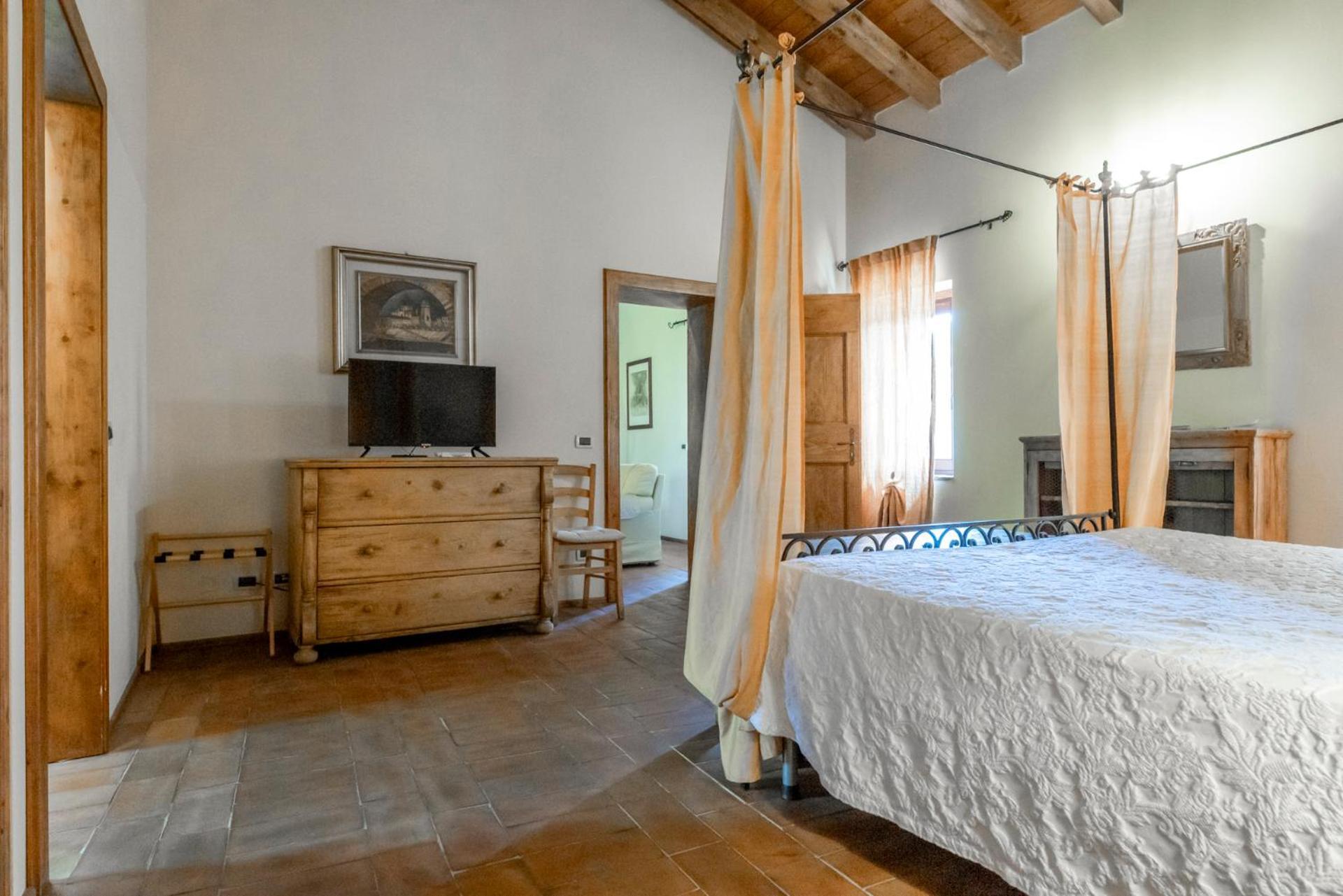 Musella Winery & Relais Guest House San Martino Buon Albergo Luaran gambar