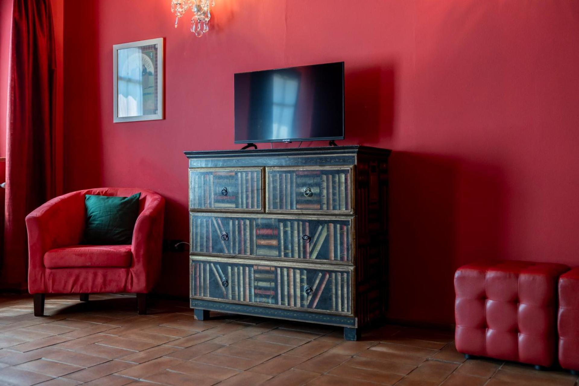 Musella Winery & Relais Guest House San Martino Buon Albergo Luaran gambar