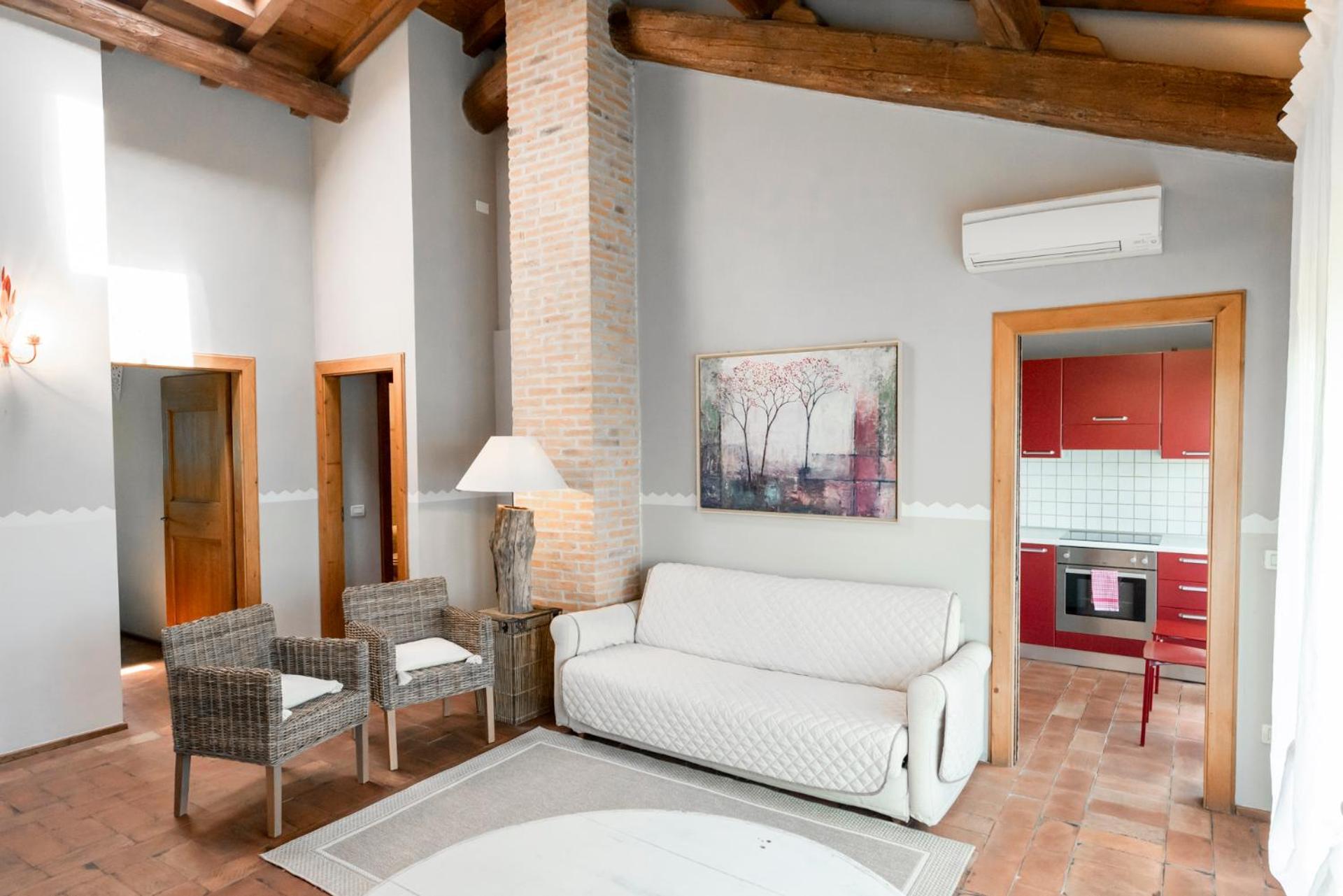 Musella Winery & Relais Guest House San Martino Buon Albergo Luaran gambar