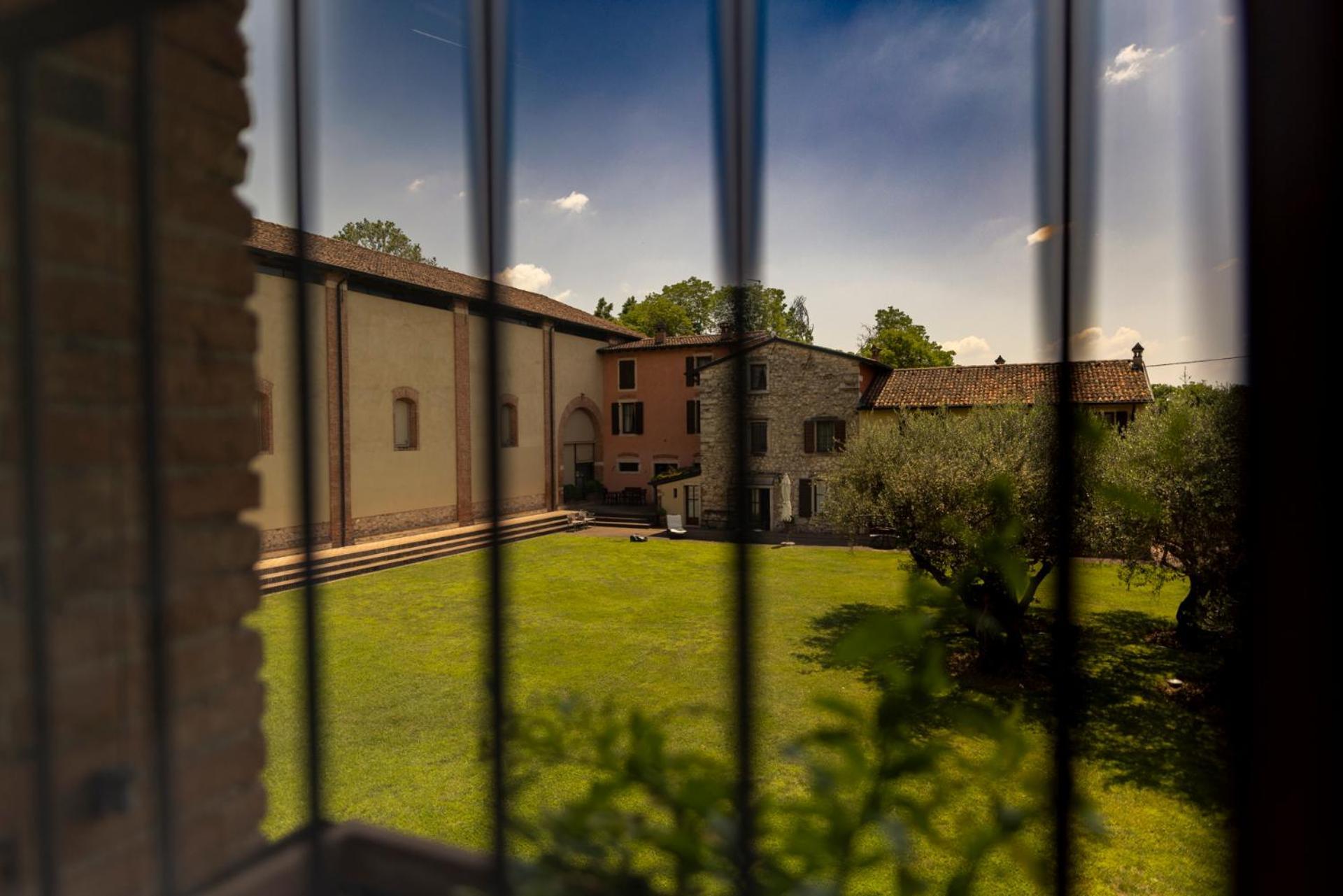 Musella Winery & Relais Guest House San Martino Buon Albergo Luaran gambar