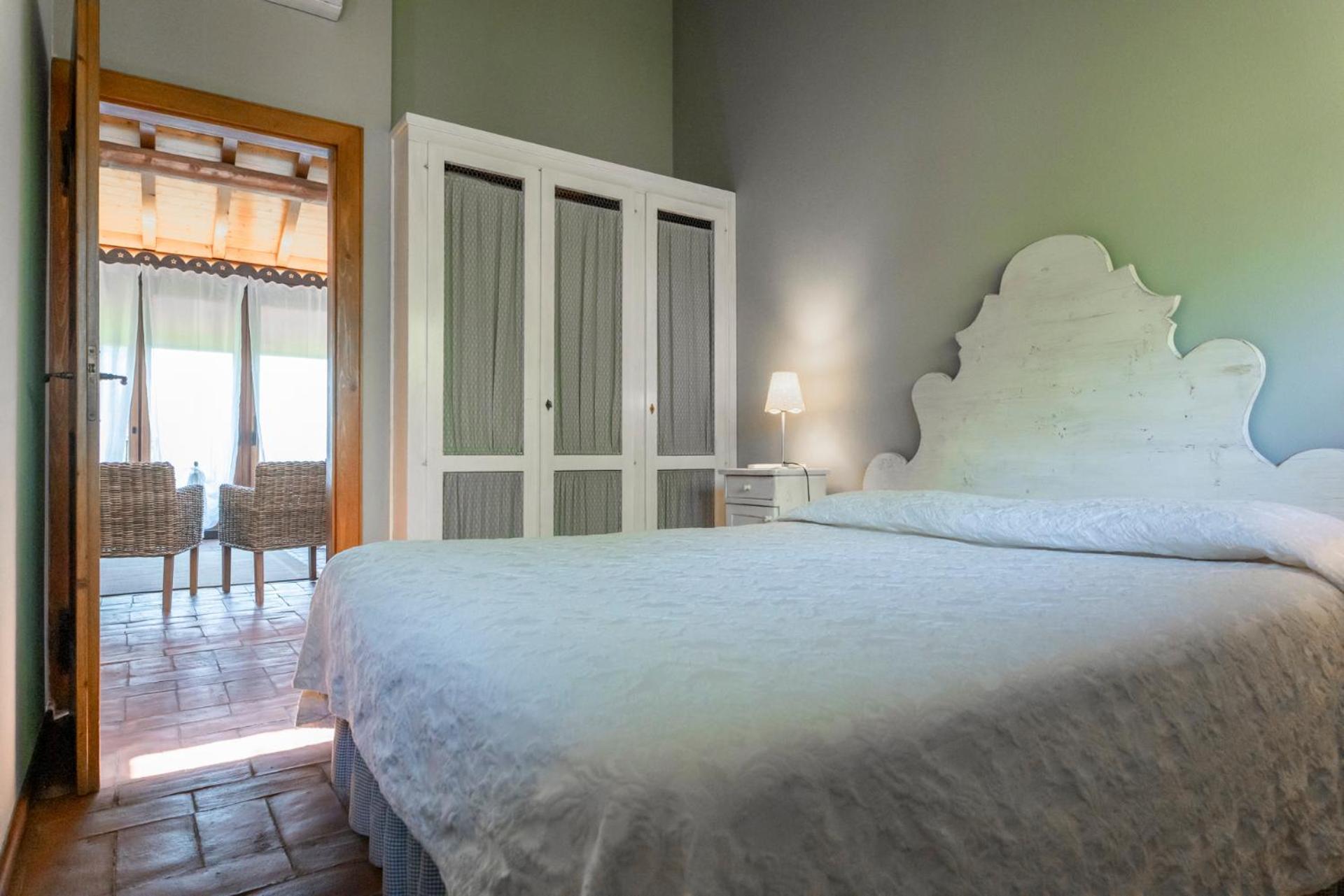 Musella Winery & Relais Guest House San Martino Buon Albergo Luaran gambar