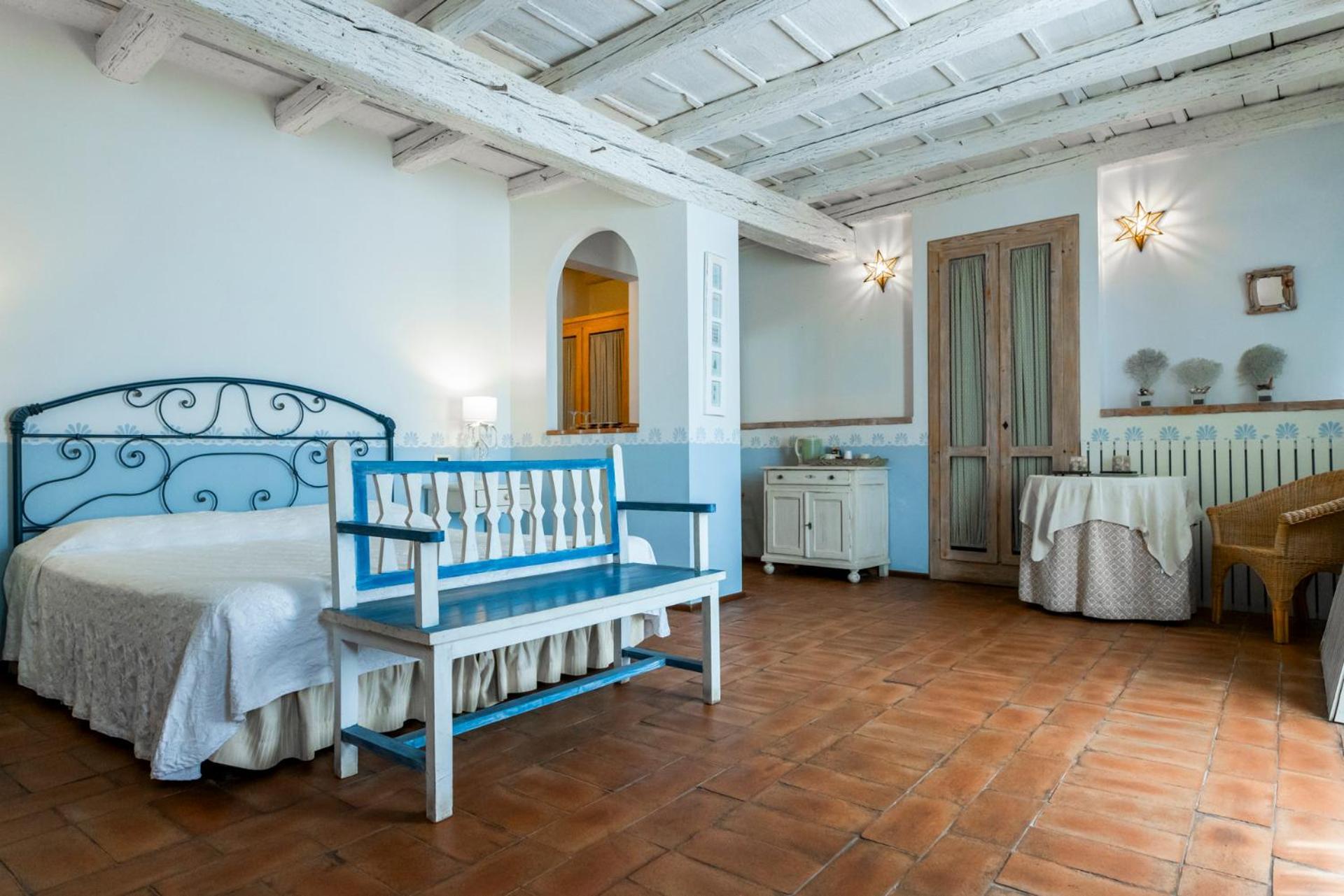 Musella Winery & Relais Guest House San Martino Buon Albergo Luaran gambar