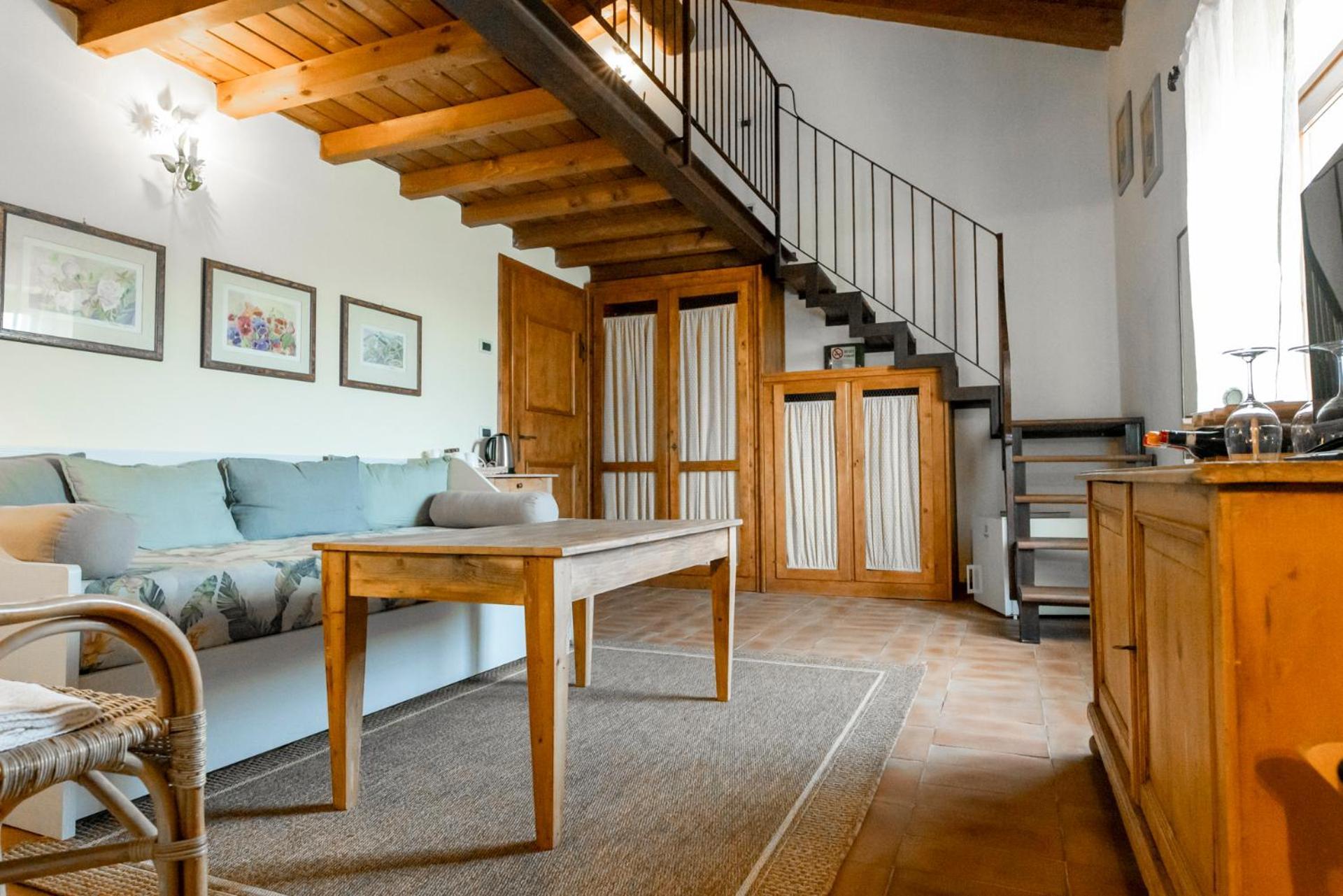Musella Winery & Relais Guest House San Martino Buon Albergo Luaran gambar