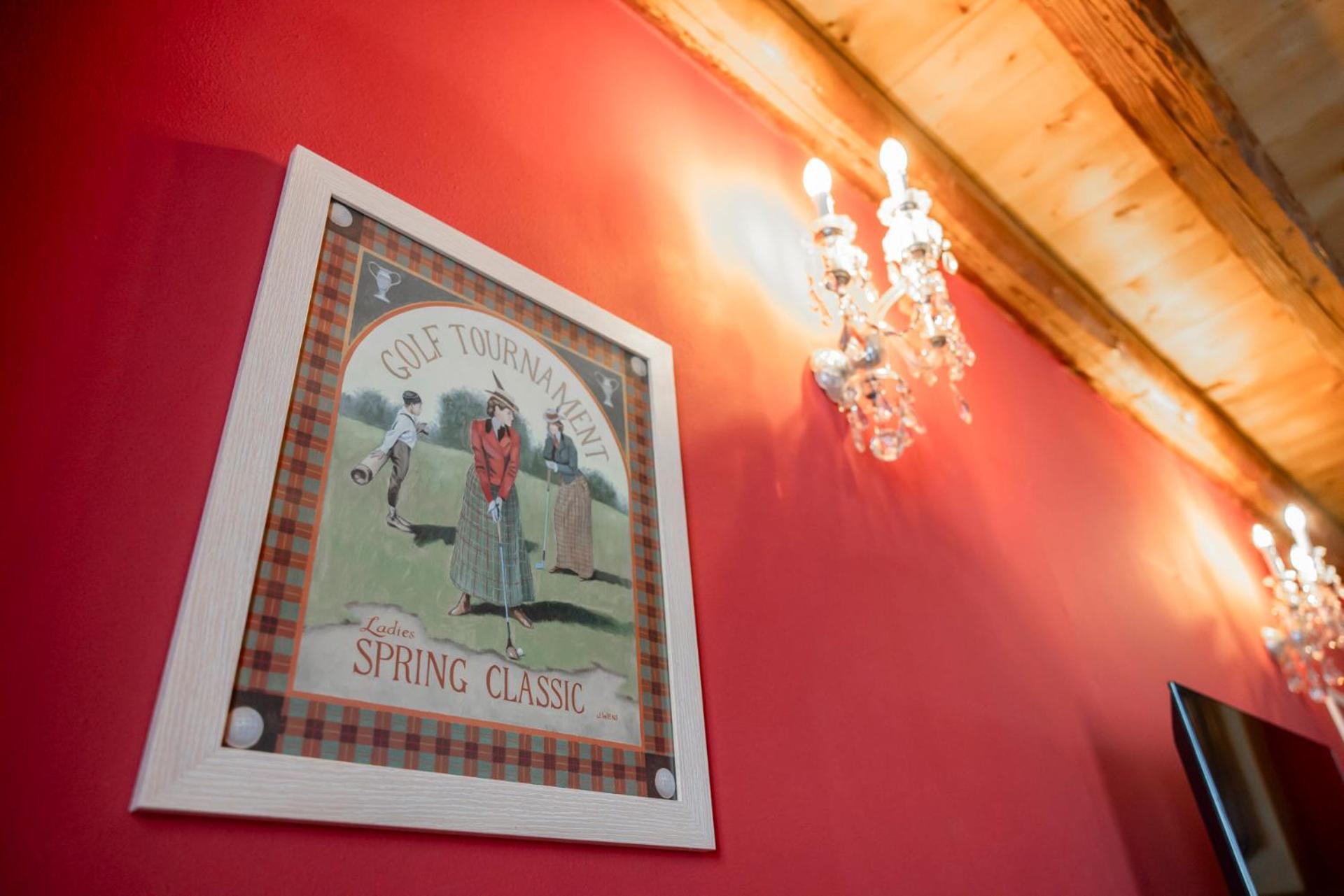 Musella Winery & Relais Guest House San Martino Buon Albergo Luaran gambar