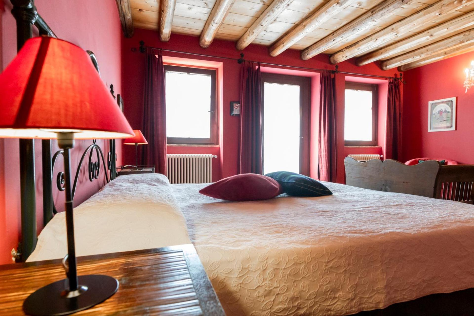 Musella Winery & Relais Guest House San Martino Buon Albergo Luaran gambar