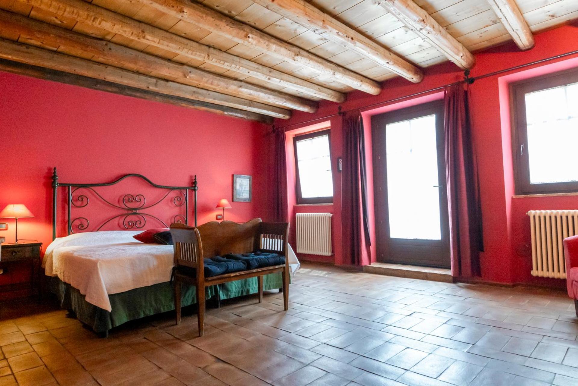 Musella Winery & Relais Guest House San Martino Buon Albergo Luaran gambar