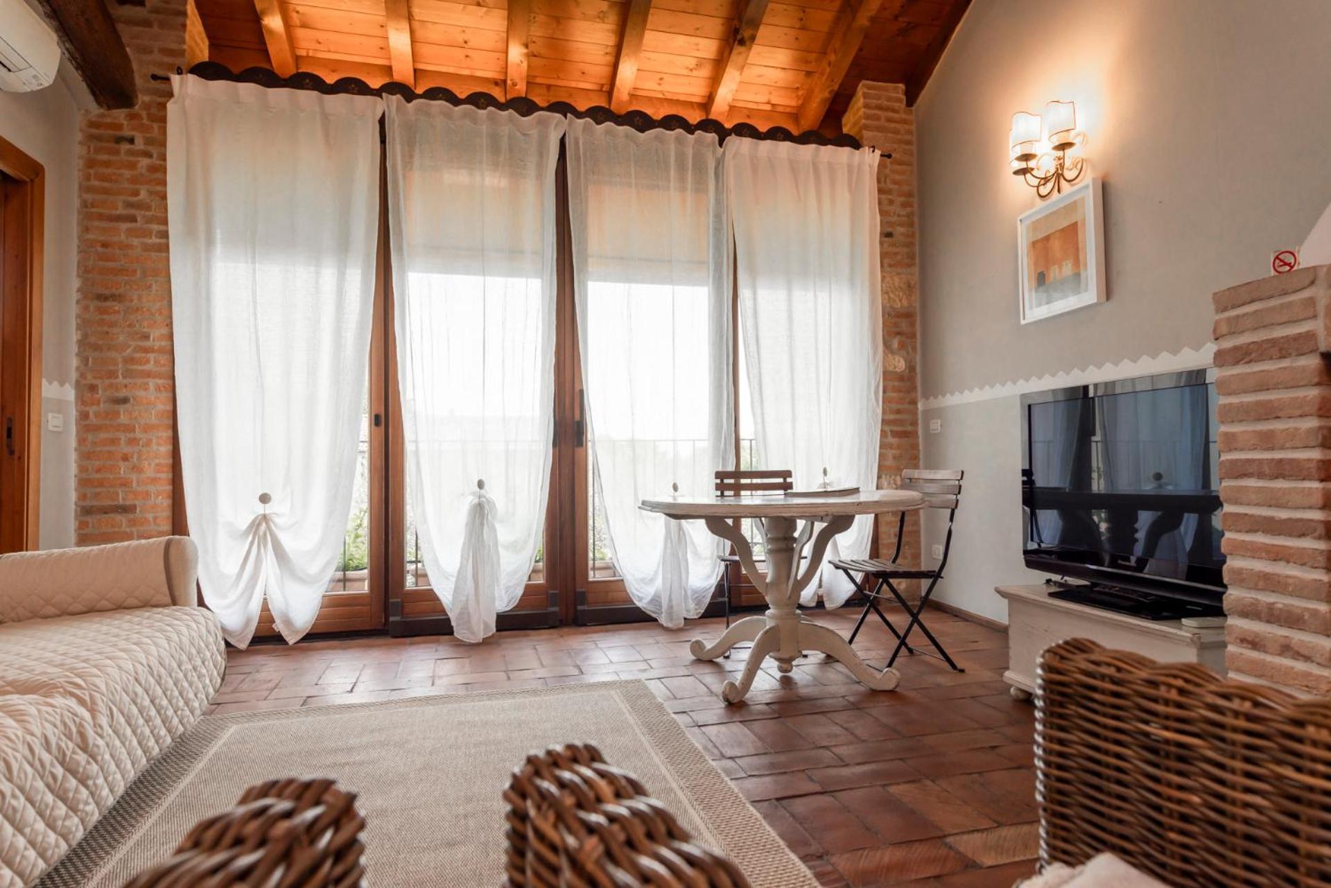 Musella Winery & Relais Guest House San Martino Buon Albergo Luaran gambar