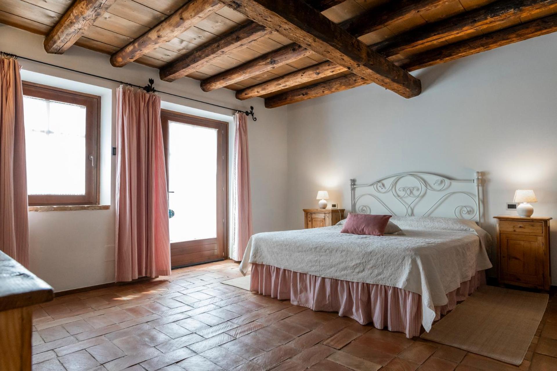 Musella Winery & Relais Guest House San Martino Buon Albergo Luaran gambar